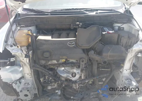 2013 Mazda Cx-9 Grand Touring from USA, damaged, VIN JM3TB2DA6D0424463